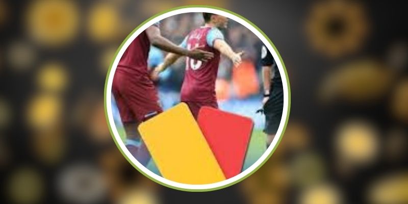 Kèo Thẻ Phạt TK88 - Cơ Hội Thắng Lớn Từ Thẻ Vàng Và Thẻ Đỏ 3 Các hình thức cược kèo thẻ phạt TK88