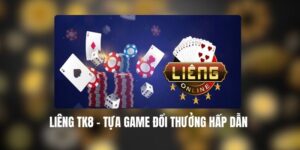 Liêng TK88