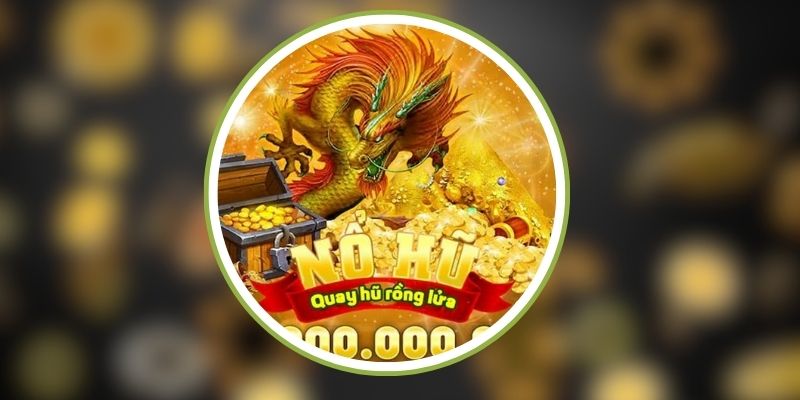 Nổ Hũ Rồng Vàng TK88 Siêu Hấp Dẫn Với Cơ Hội Thắng Lớn 2 Nổ hũ Rồng Vàng TK88 - Game chơi với tỷ lệ thắng cao