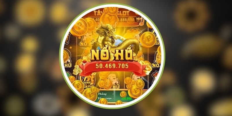 Nổ Hũ Rồng Vàng TK88 Siêu Hấp Dẫn Với Cơ Hội Thắng Lớn 3 Các bước tham gia chơi Rồng Vàng tại TK88