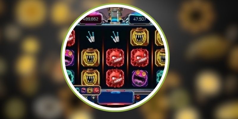 Nổ Hũ Siêu Anh Hùng TK88 Chinh Phục Jackpot Khủng 3 Trải nghiệm chơi game tuyệt vời tại nổ hũ Siêu Anh Hùng