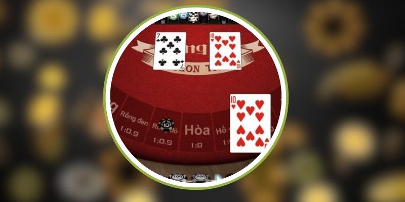 Rồng Hổ TK88 – Game Cá Cược Nhanh Chóng, Hấp Dẫn 3 Các bước tham gia đặt cược Rồng Hổ tại TK88